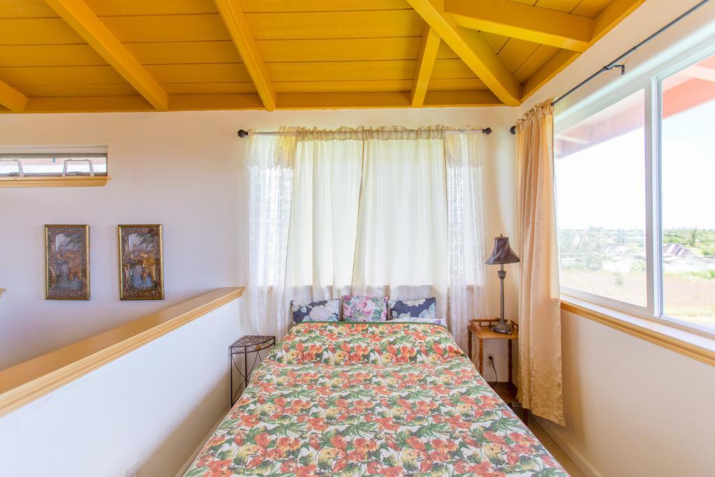 Coconut Palms Vacation Rental Near Lava Fields And Beaches Kehena Dış mekan fotoğraf