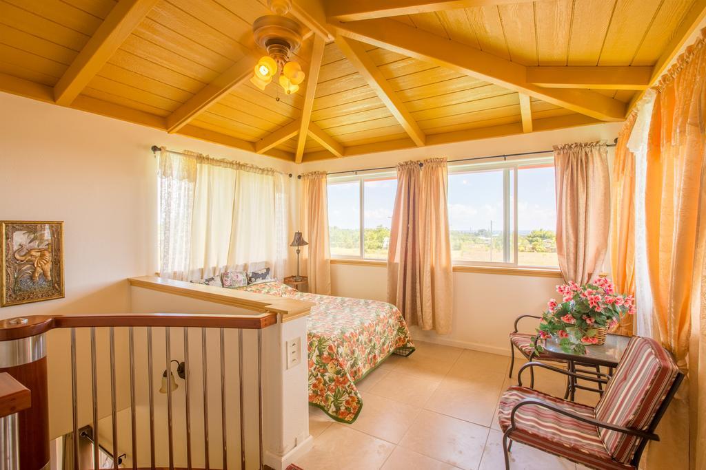 Coconut Palms Vacation Rental Near Lava Fields And Beaches Kehena Dış mekan fotoğraf