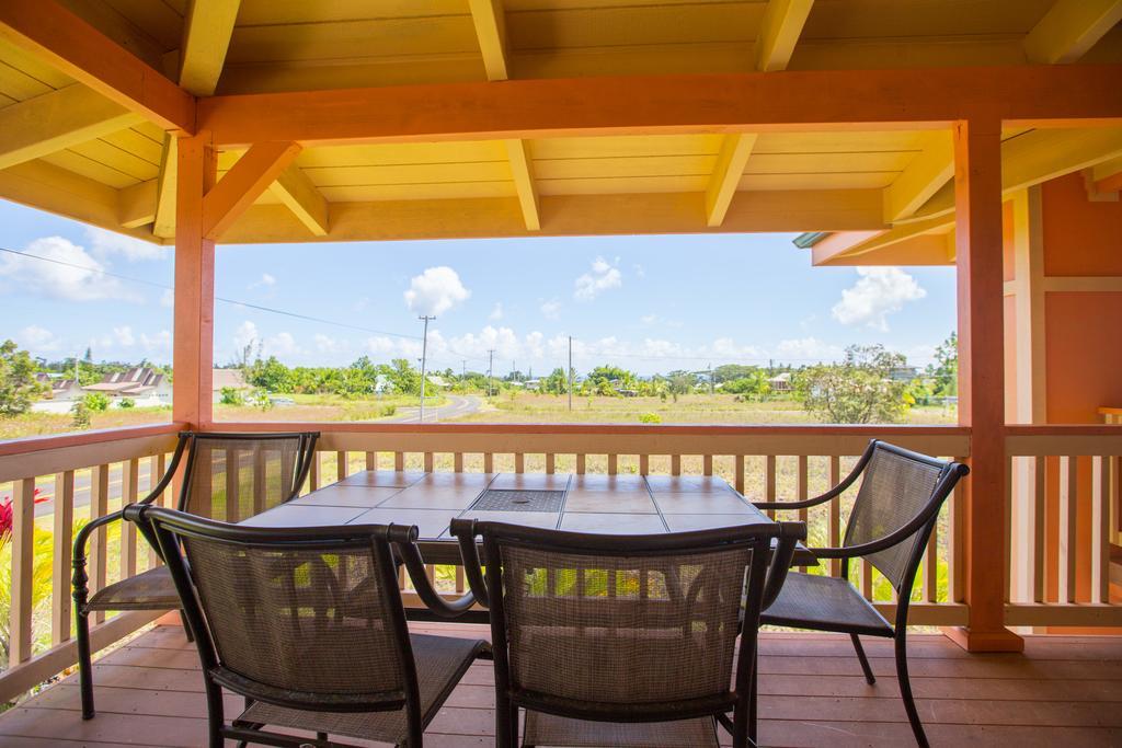 Coconut Palms Vacation Rental Near Lava Fields And Beaches Kehena Dış mekan fotoğraf