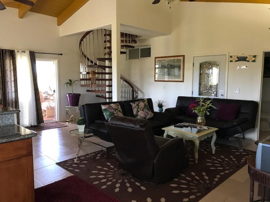 Coconut Palms Vacation Rental Near Lava Fields And Beaches Kehena Dış mekan fotoğraf